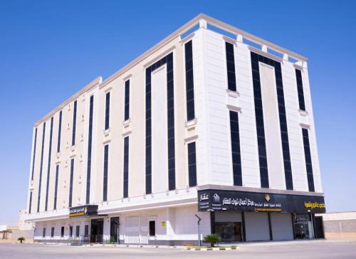 Tabuk Apartment | iqama mumayyaza الإقامة المميزة للشقق المخدومة - إقتصادي