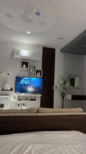 Al Kharj Apartment | JaB