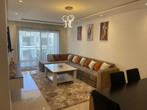 Bouznika Apartment | Jana place