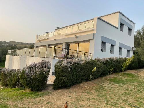 Tabouda House | Jbela House