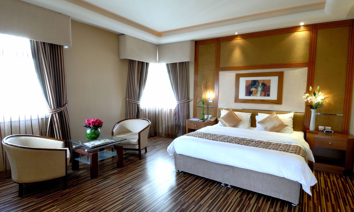 Juffair Hotel | Juffair Grand Hotel