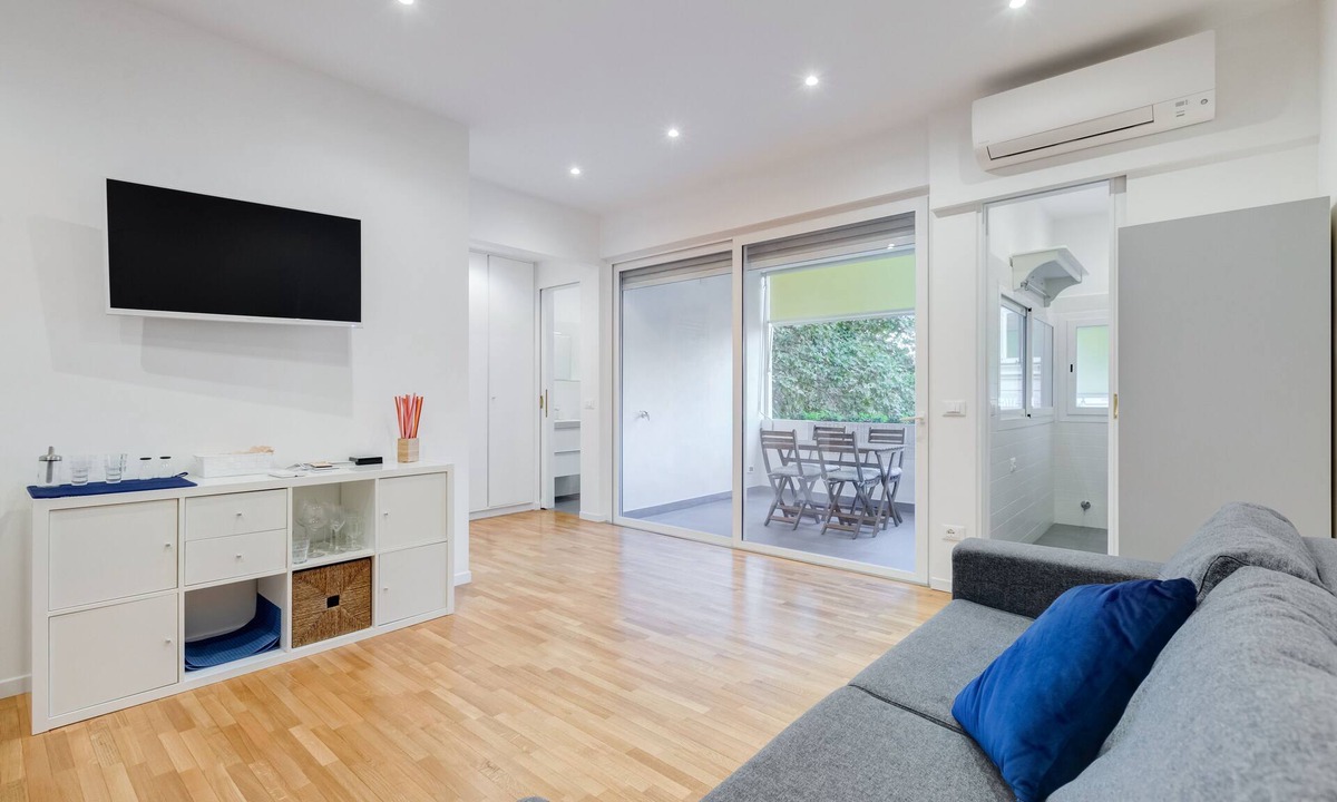 Prati Apartment | Julius Caesar aprtment
