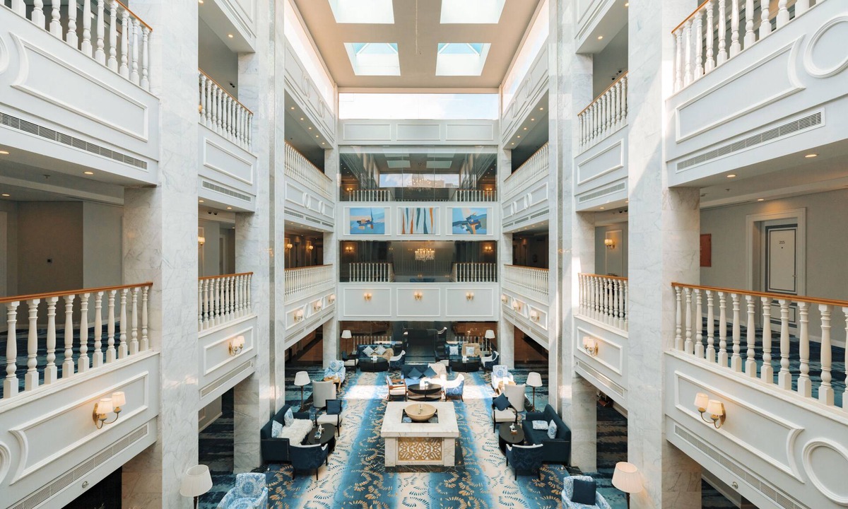Unaizah Hotel | Julnar Hotel