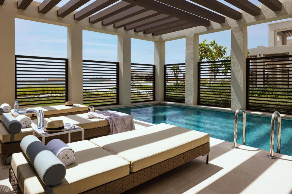 Jannusan Resort | Jumeirah Gulf of Bahrain