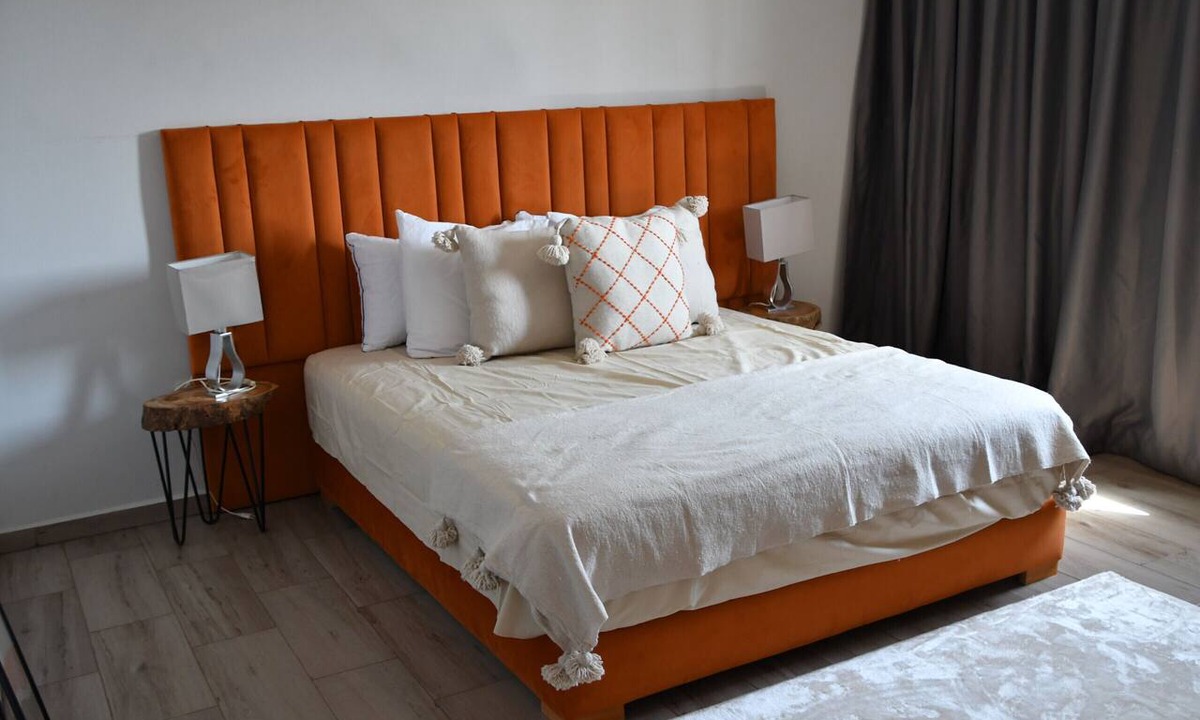 Essaouira Apartment | Just steps from the ocean