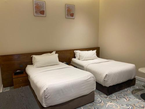 Al Mahdiyah Hotel | Jyazelle Resort