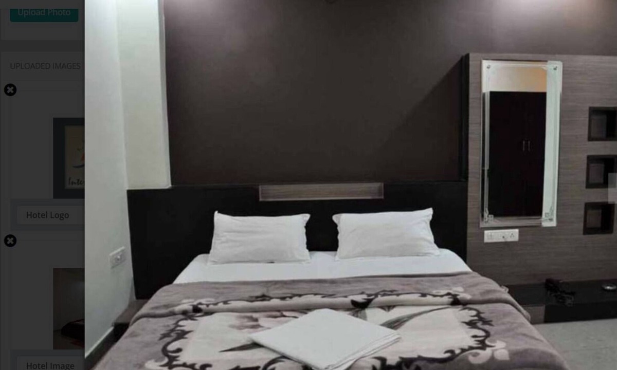 Varanasi Hotel | K J International