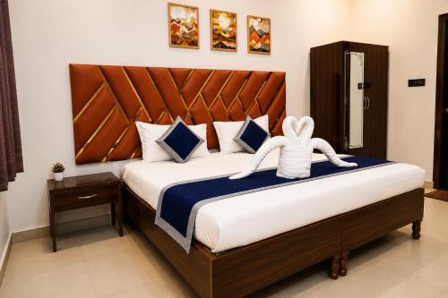 Sigra House | Kailasha Home Stay