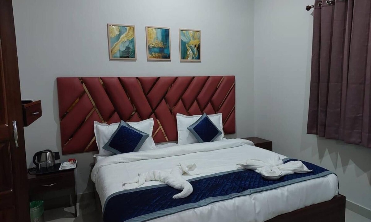 Sigra Hotel | Kailasha Inn