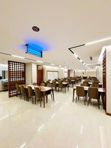 Medina Hotel | Kamal Al Dhahabi Hotel