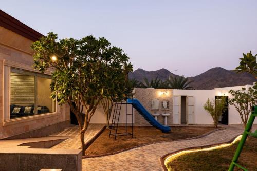 Medina Resort | Karam Waterland