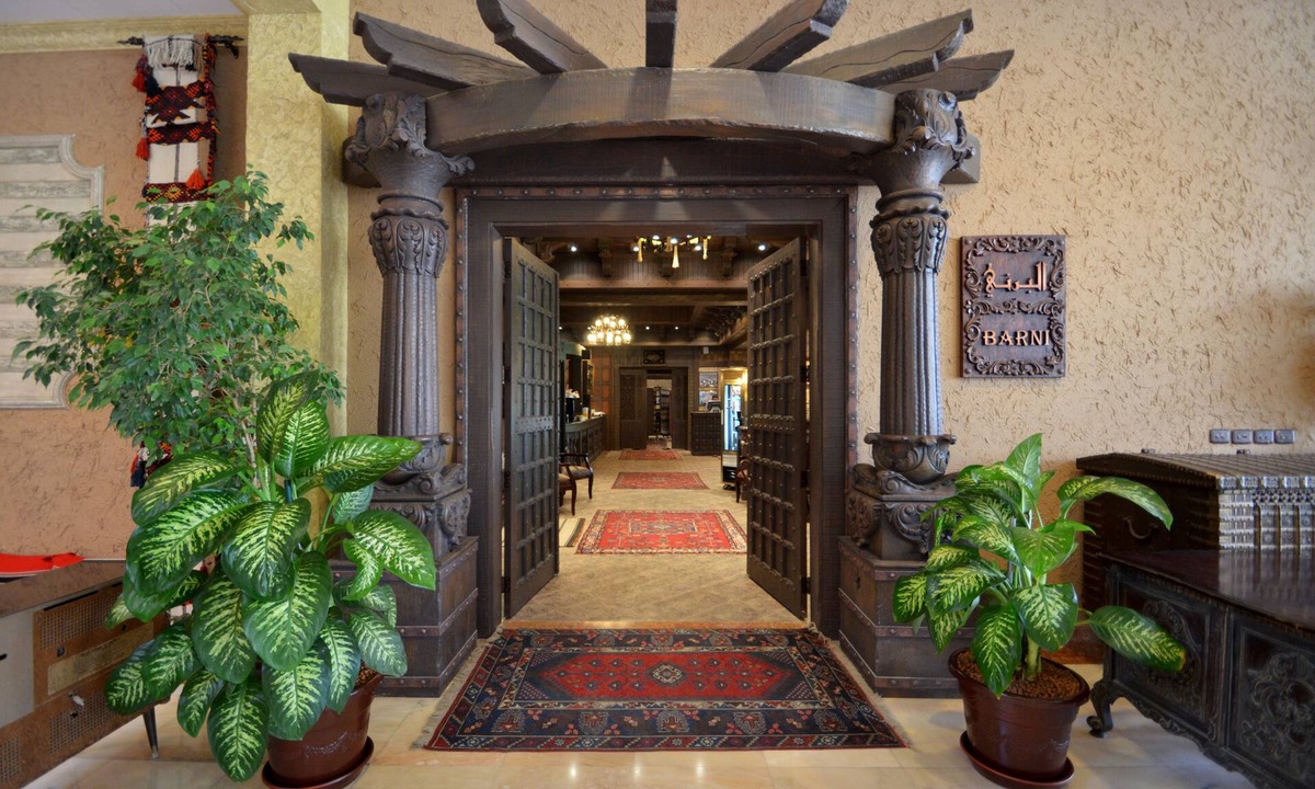Al Jubail Hotel | Karan Sharq for Hotel Apartments Company