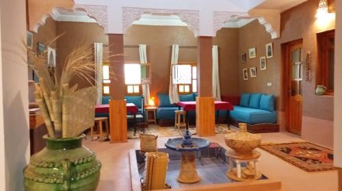 Zagora House | Kasbah du Bout du Monde