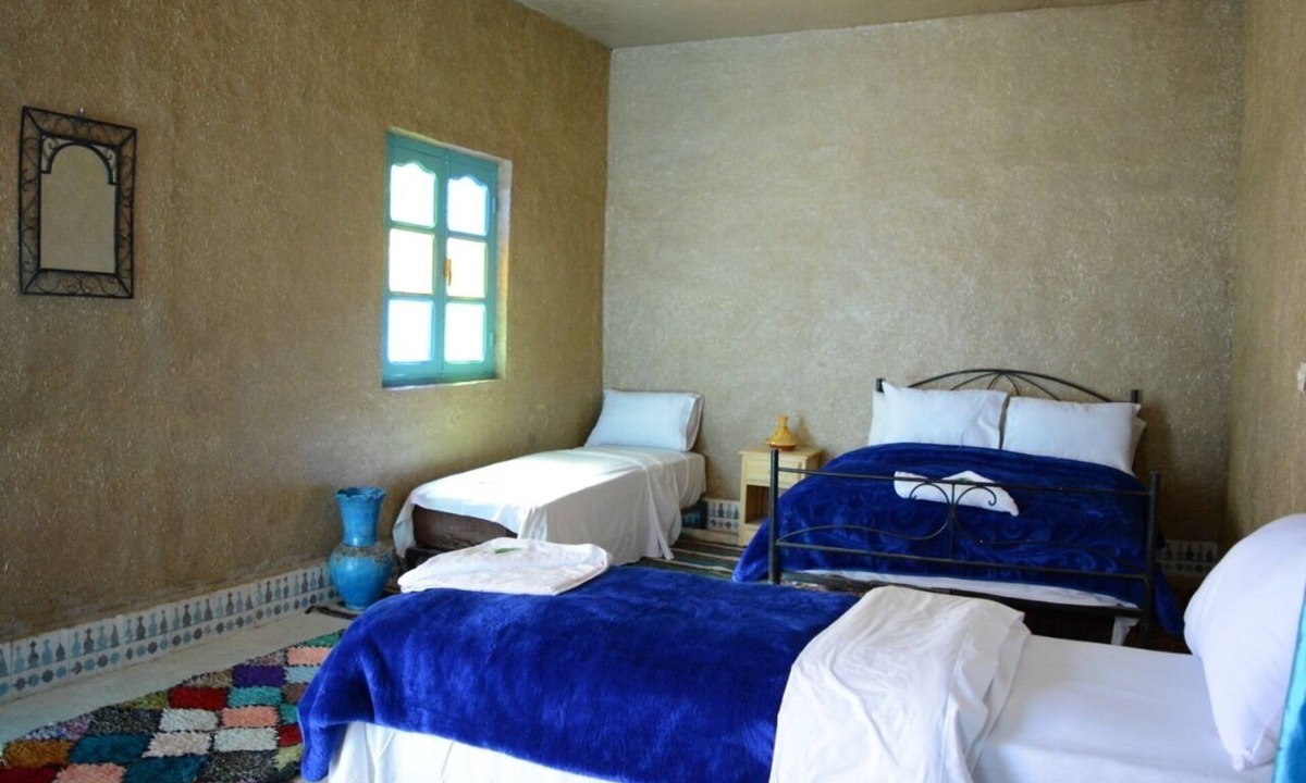 Rissani House | Kasbah Panorama Oasis