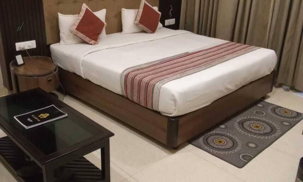 Varanasi House | Kashi family stay
