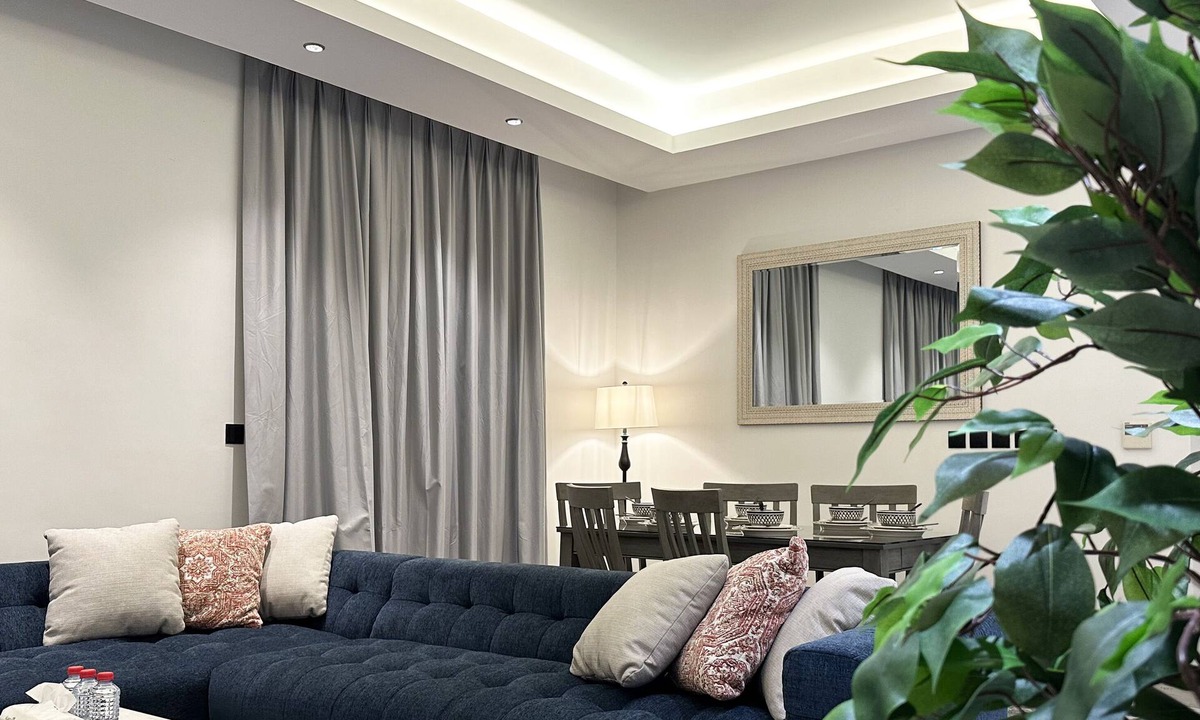 Riyadh Apartment | Kease Al Wahah K-2 Royal Touch AX68