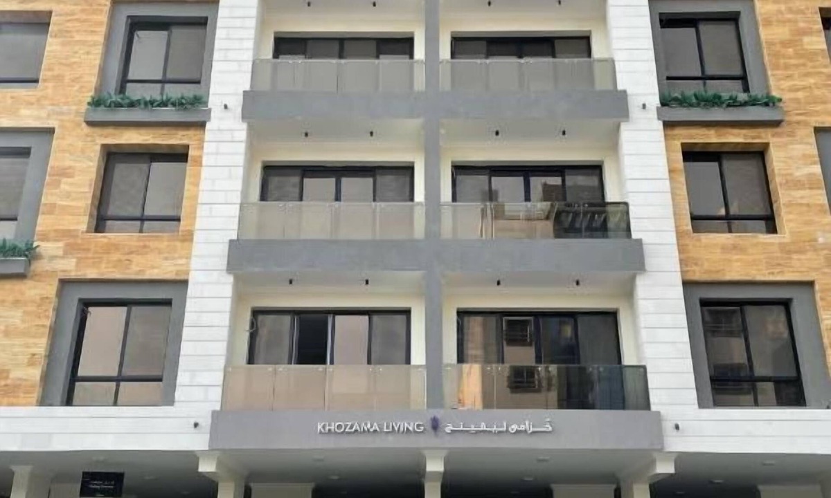 King Abdul Aziz Road House | Khozama Living