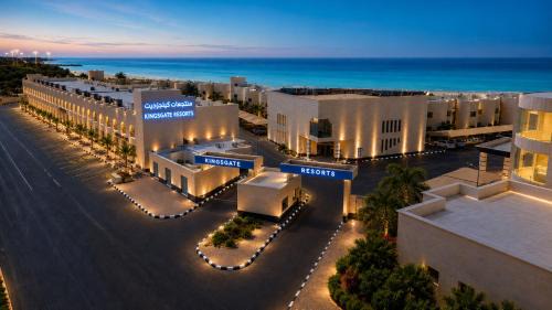 Yanbu Hotel | Kings gate Yanbu Resort
