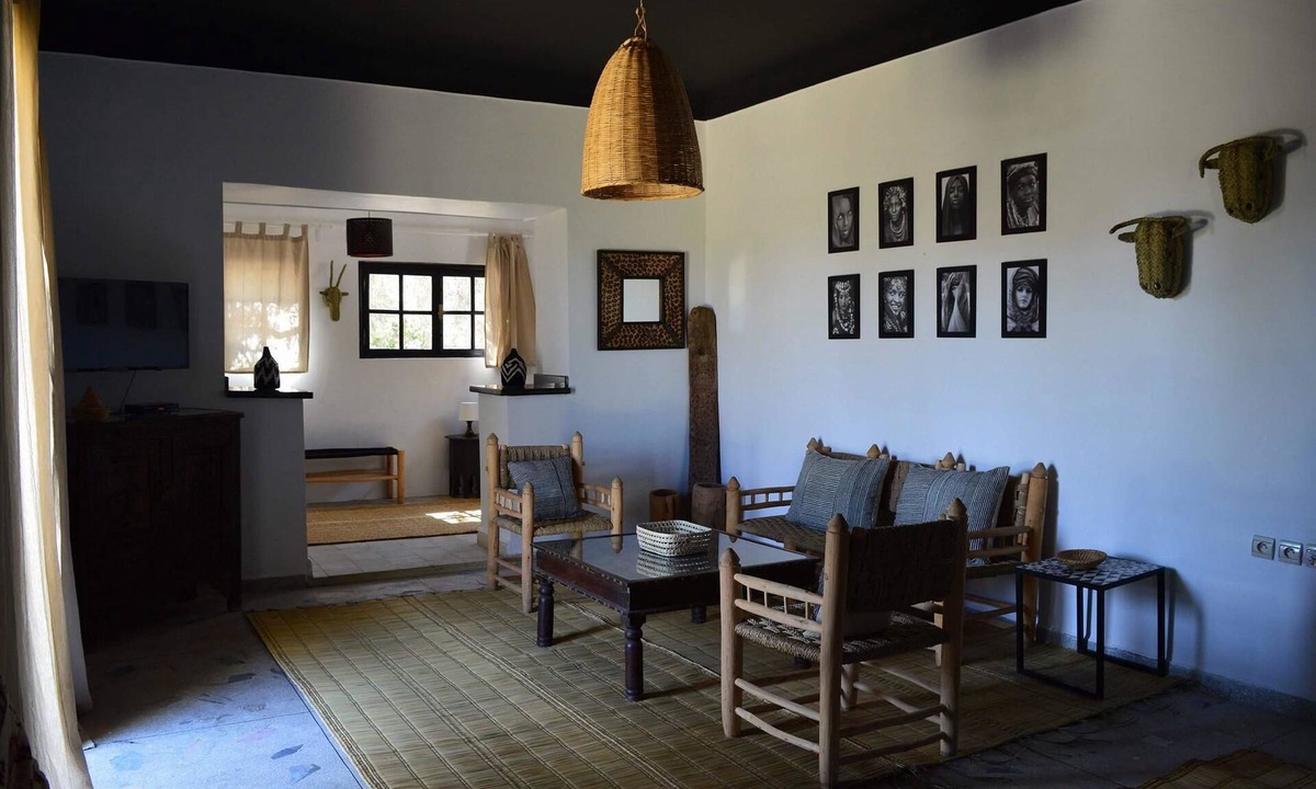 Zaouiat Saiss Other | Koheilan Oriental Lodge Farm