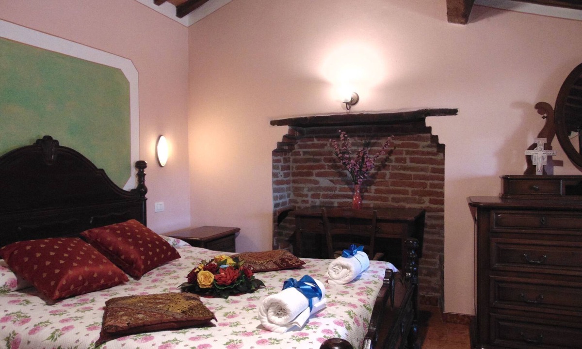 Castiglione del Lago Apartment | Kormoransee Ferien by Interhome