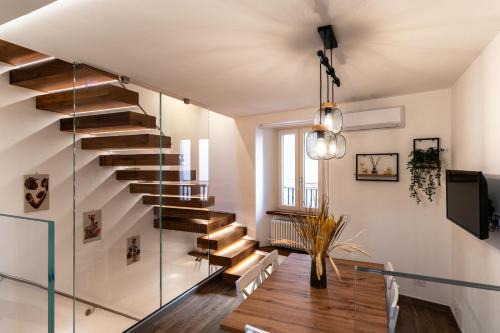 Guzman House | L'Angolo della Torre