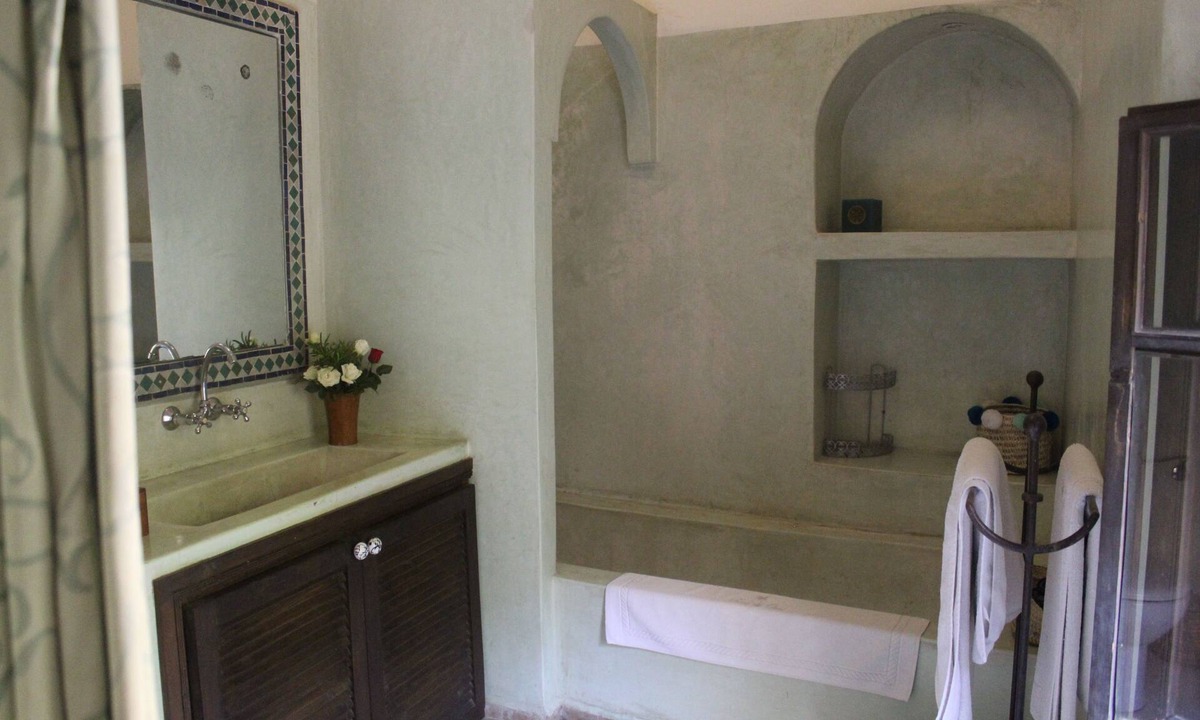 Riad Zitoun Jdid Bed & Breakfast | L'océane Riad Oasissime