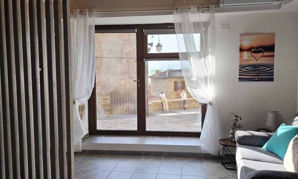 Passignano sul Trasimeno Apartment | La Casetta Umbria Lake Trasimeno, the perfect place to enjoy Umbria and Tuscany