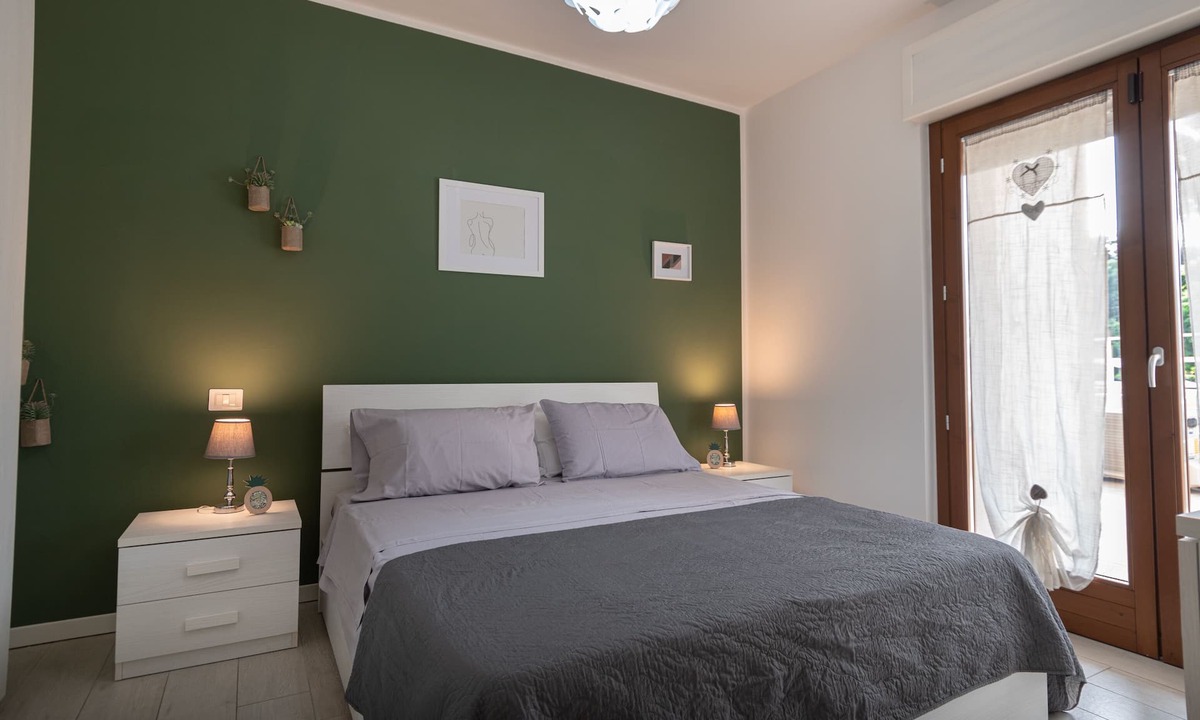 Santa Maria degli Angeli Apartment | La Casetta di Sere