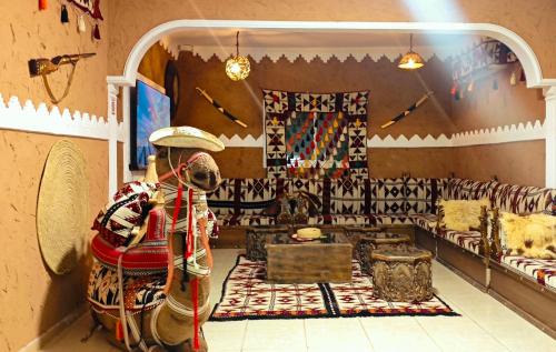 Al Wurud Hostel | La Casa Beduina Hostel
