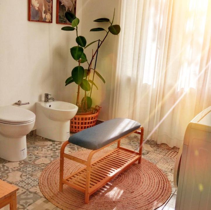 Lidarno Apartment | La Casa del Belvedere