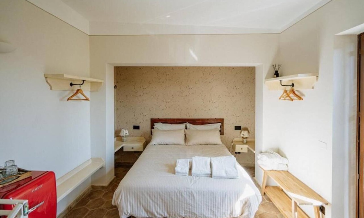 Offida Bed & Breakfast | La Casa Delle Api