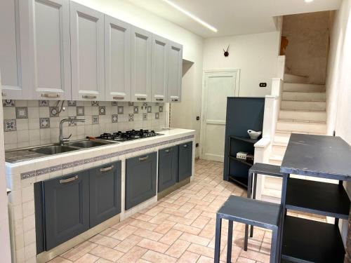 Sant'Anatolia di Narco Apartment | La casa di Peppe