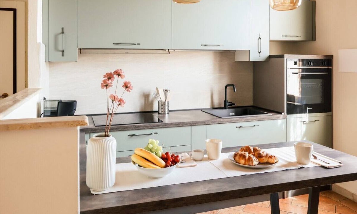 Foiano della Chiana Apartment | La Casa sul Corso - In the Heart of Foiano della Chiana