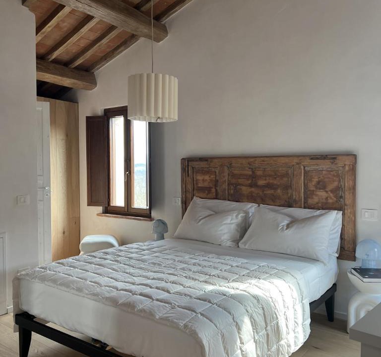 Montelaguardia Apartment | La casina del borgo - Monolocale Nettuno