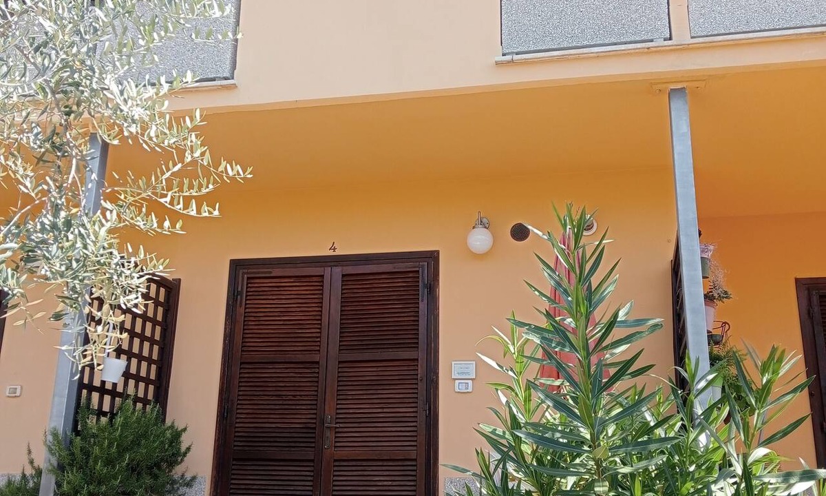 San Feliciano Apartment | La Perla on Lake Trasimeno: relaxation and nature.