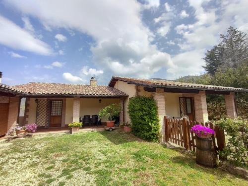 Montecchio Apartment | La Selvarella