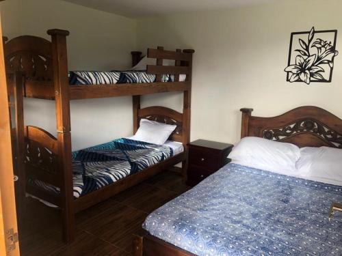 Murillo House | La Vaca Fifí