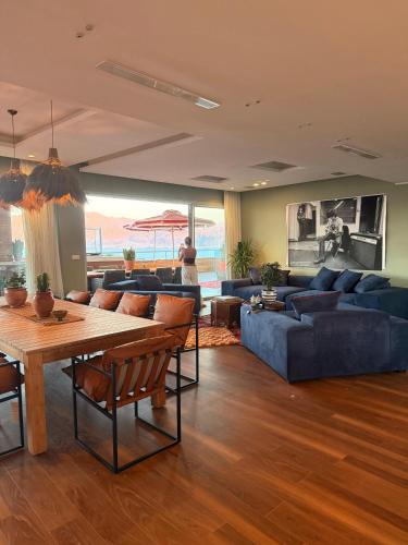Eilat Apartment | Lady Balfour by Villa Balfour Eilat