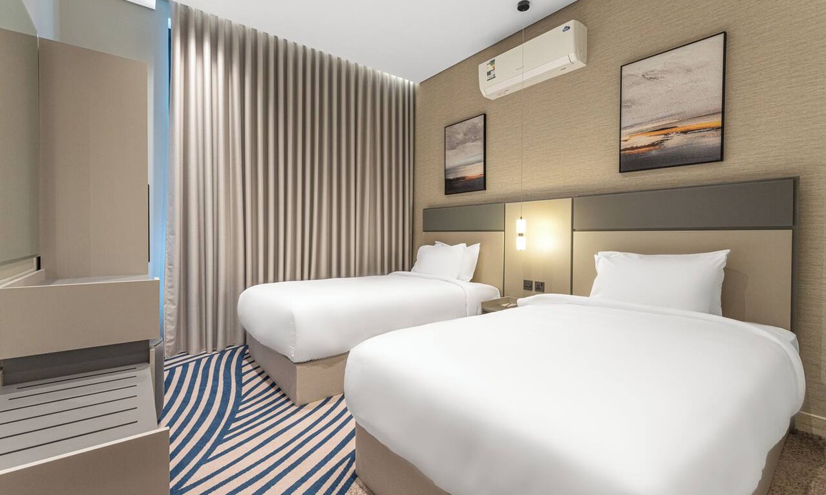 Medina Apartment | Lafeef Apartments Al-Namuzji