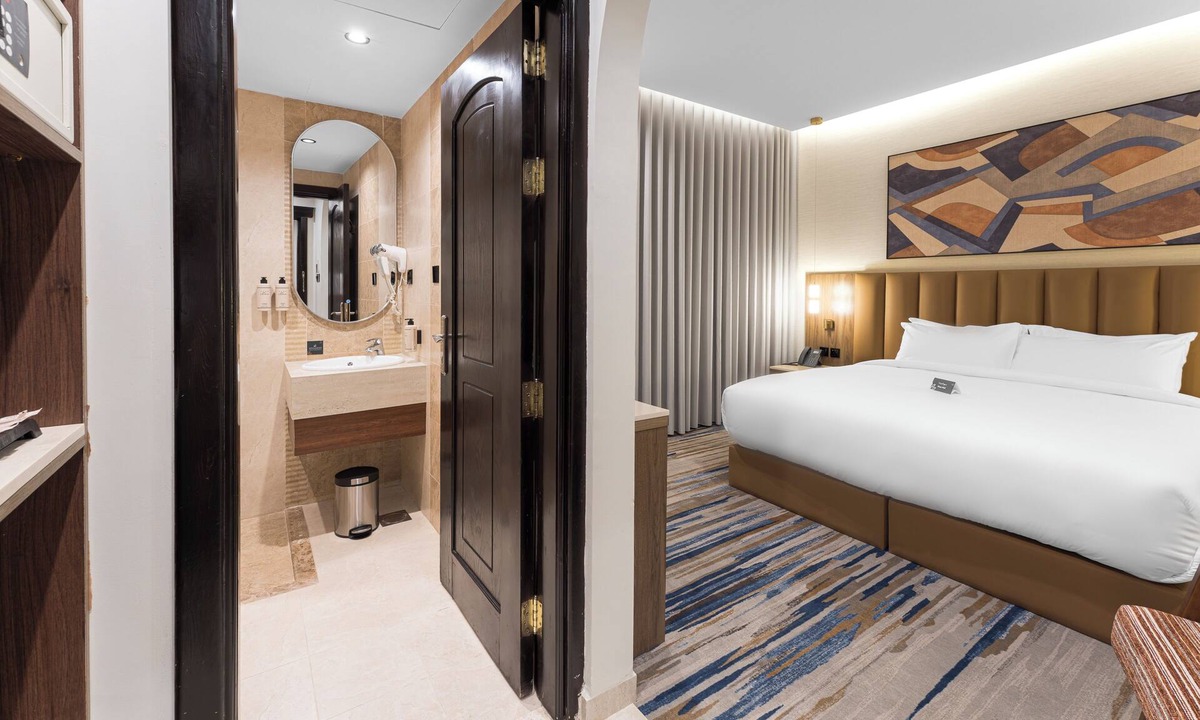Mizail Hotel | Lafeef Hotel Al-Aridh