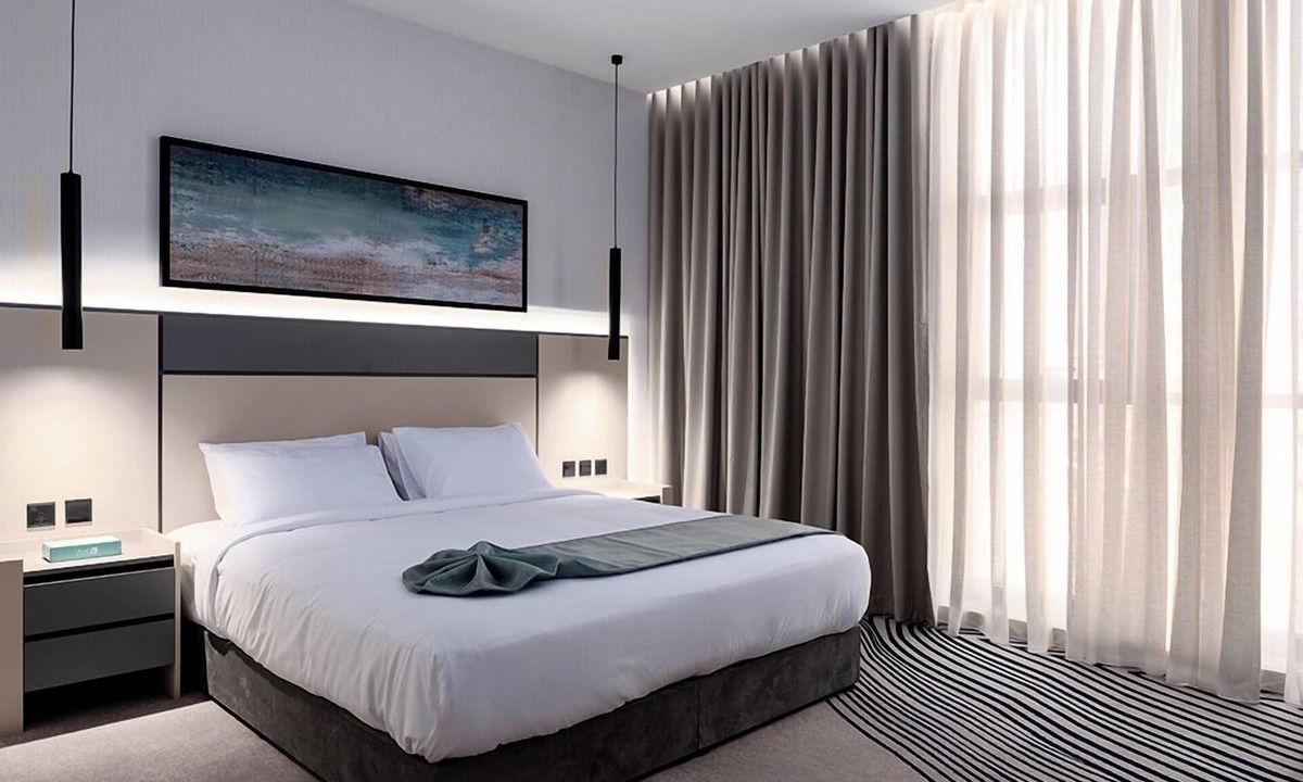 Medina Hotel | Lafif Hotel Al-Khaldya