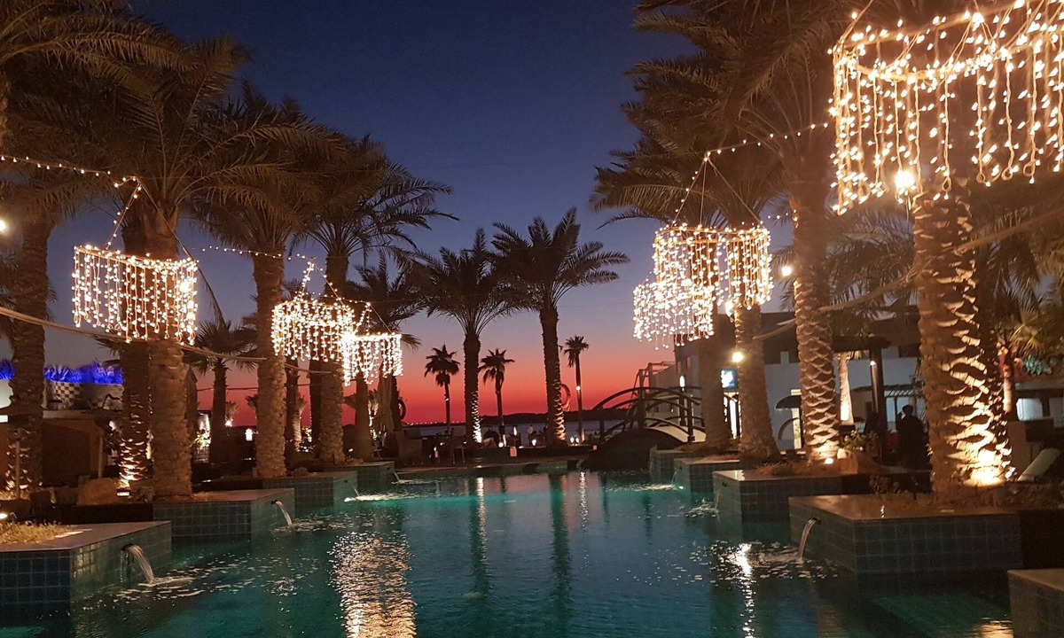 Budaiya Hotel | Lagoona Beach Luxury Resort and Spa