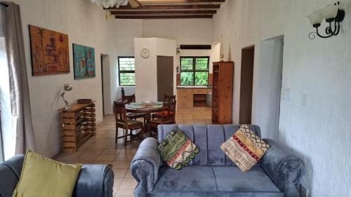 Ligfontein Apartment | Lakeview Lodge