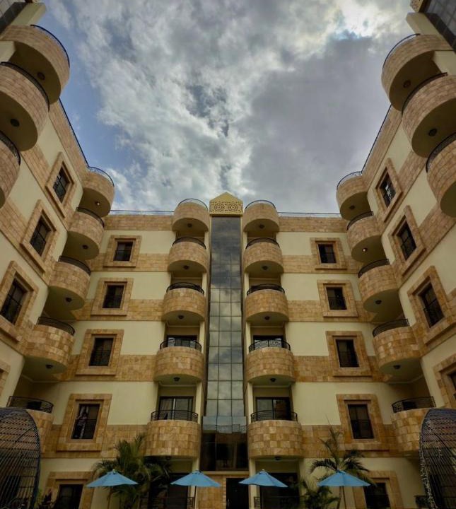 Obhur Al-Janoubiyah Hotel | Lanai Hotel فندق لاناي