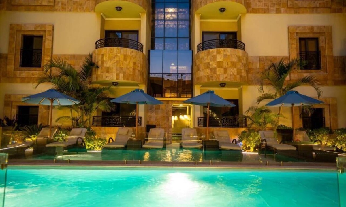 Obhur Al-Janoubiyah Hotel | Lanai Hotel