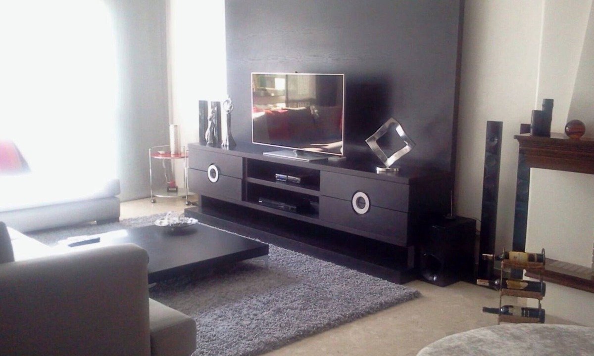Casablanca City Center House | Large and pretty apartment in a stately home in Casablanca