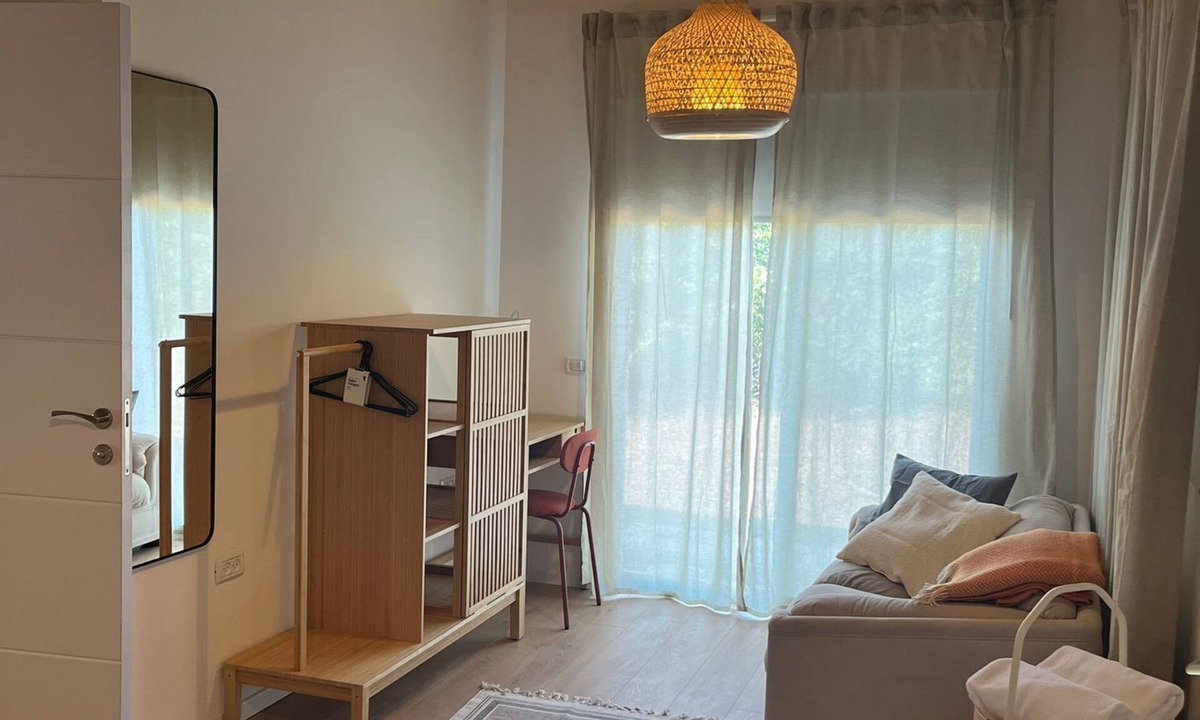 Ramot House | Large Guesthouse 80m in lovely Ramot