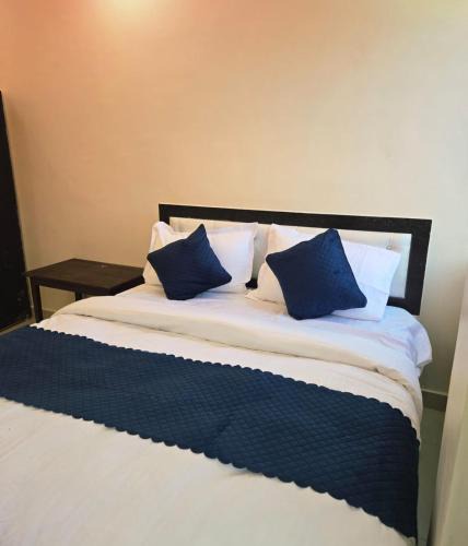 Bettiah Hotel | Laxmi raj awasiye hotel