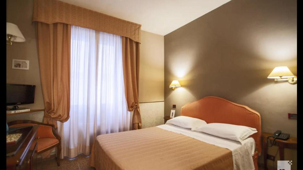 Santa Maria degli Angeli House | Le camere di aisa