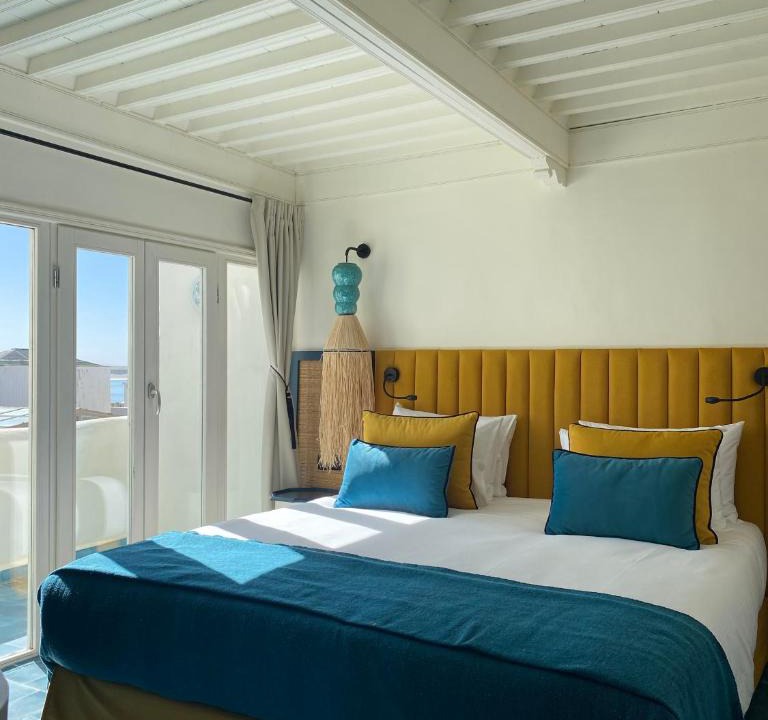 Kasbah Hotel | Le Palazzo